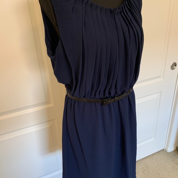 👗 Beautiful Blue Dress 👗 - Picture 7 of 16